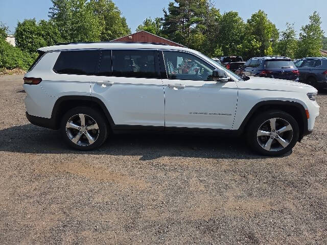 jeep grand cherokee l 2021 1C4RJKBGXM8111995 image jeep grand cherokee l 2021 1C4RJKBGXM8111995 image